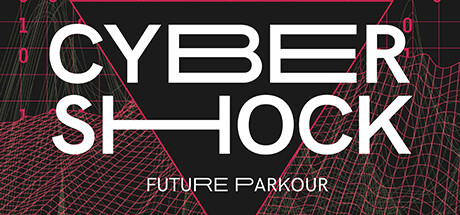 Cybershock: Future Parkour Game