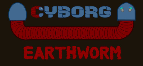 Download Cyborg Earthworm Full PC Game for Free