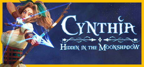 Cynthia: Hidden in the Moonshadow Game