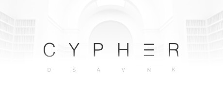 Cypher PC Game Full Free Download