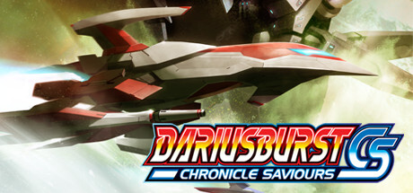 DARIUSBURST Chronicle Saviours PC Free Download Full Version