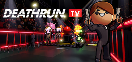 DEATHRUN TV Full PC Game Free Download