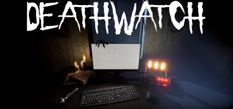 DEATHWATCH Game