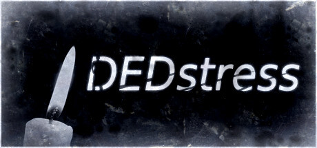 DEDstress Full Version for PC Download