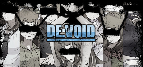 DE:VOID PC Full Game Download