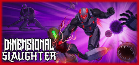 DIMENSIONAL SLAUGHTER PC Free Download Full Version