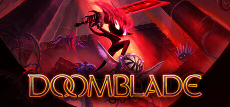 Download DOOMBLADE Full PC Game for Free