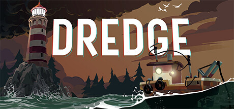 DREDGE Download Full PC Game