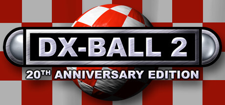 DX-Ball 2: 20th Anniversary Edition Game