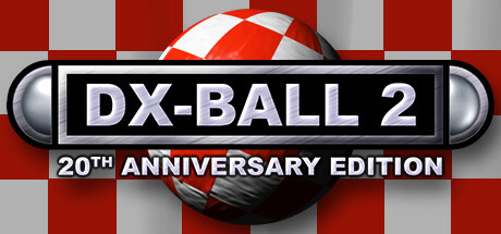 DX-Ball 2: 20th Anniversary Edition Download Full PC Game