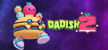 Dadish 2 PC Free Download Full Version
