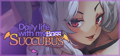 Daily Life With My Succubus Boss Game