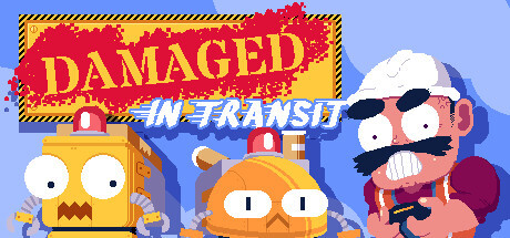 Damaged In Transit for PC Download Game free