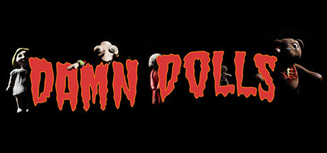 Damn Dolls Full Version for PC Download