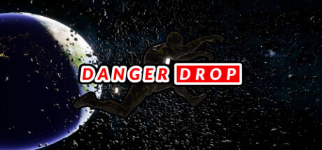 Danger Drop Full PC Game Free Download