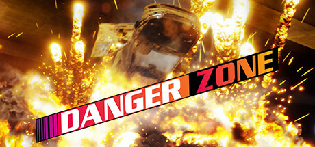 Danger Zone Download PC Game Full free