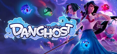 Danghost Game