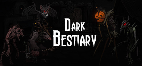 Dark Bestiary Game