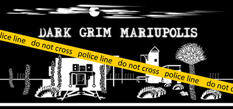 Dark Grim Mariupolis Game