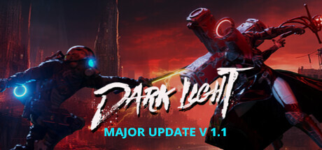 Dark Light for PC Download Game free