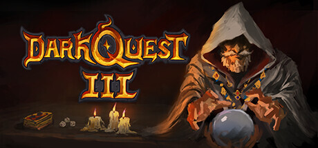 Dark Quest 3 Game