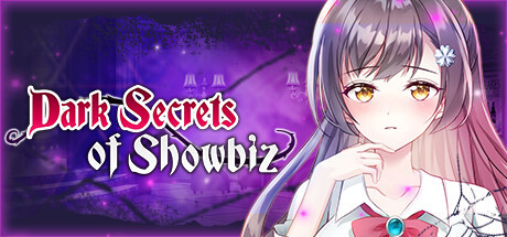 Dark Secrets Of Showbiz Game