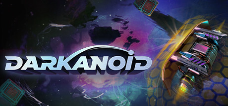 Darkanoid PC Free Download Full Version