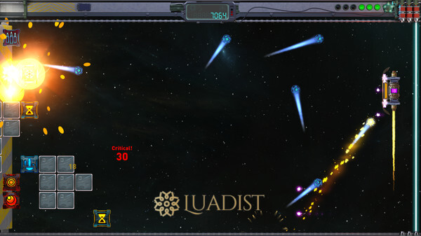 Darkanoid Screenshot 3