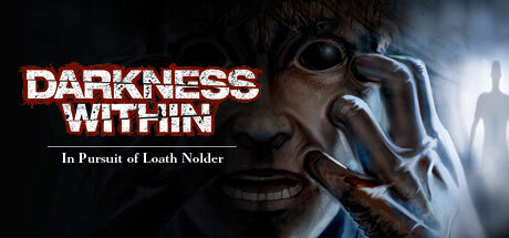 Darkness Within 1: In Pursuit of Loath Nolder Game