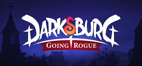 Darksburg PC Free Download Full Version