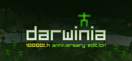 Darwinia Game