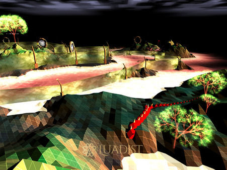 Darwinia Screenshot 3