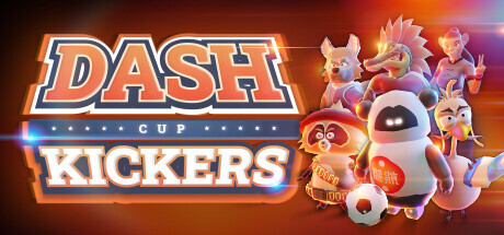 Dash Cup Kickers Full PC Game Free Download