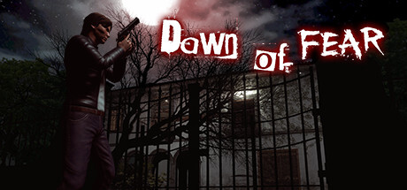 Download Dawn Of Fear Full PC Game for Free