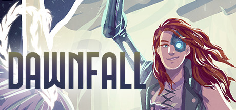 Dawnfall Full Version for PC Download