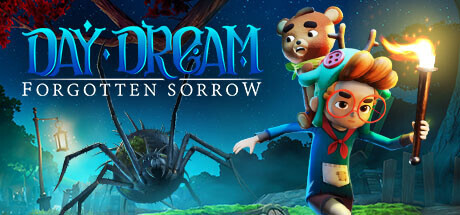 Daydream: Forgotten Sorrow Download Full PC Game