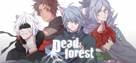 Dead Forest Game