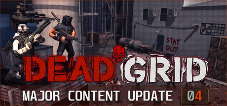 Download Dead Grid Full PC Game for Free