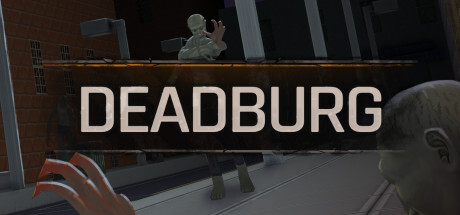 Deadburg Download PC FULL VERSION Game