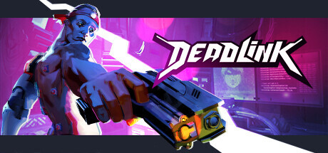 Deadlink Download PC Game Full free