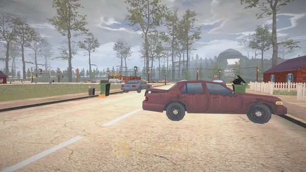 Deadly Flare Screenshot 3