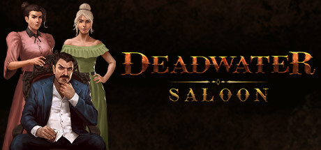 Deadwater Saloon Game