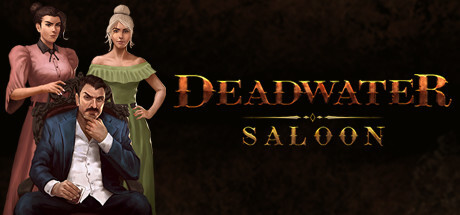 Deadwater Saloon