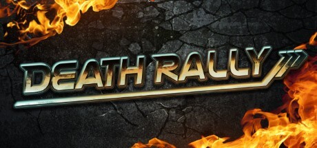 Death Rally Full PC Game Free Download