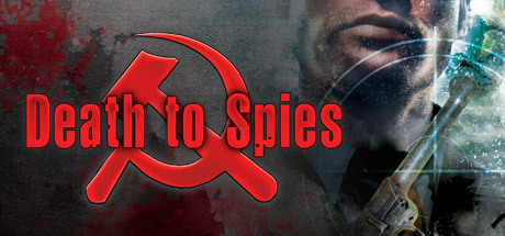 Death To Spies Game