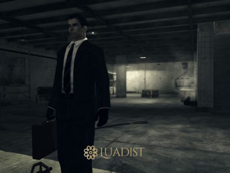 Death To Spies: Moment Of Truth Screenshot 3