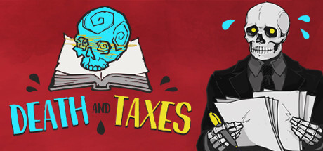 Death and Taxes Game