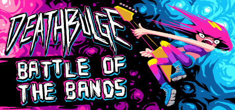 Deathbulge: Battle of the Bands Game