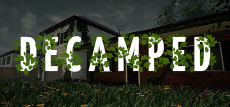 Decamped Game