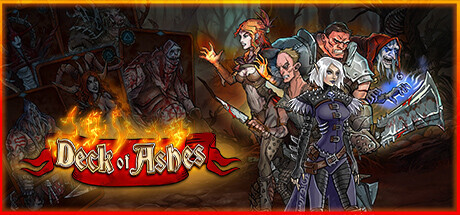 Deck Of Ashes Download PC Game Full free